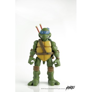 TMN: Leonardo 1/6 Scale Collectible Figure 28 cm